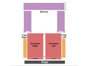 Bowker Auditorium in Stockbridge Hall