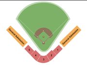 Boyd & Jill Smith Family Stadium