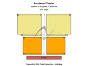 Brentwood Theatre