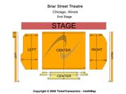 Briar Street Theatre