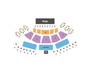 Brightmoor Healthcare Amphitheater