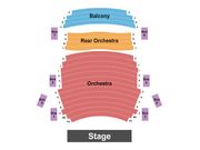 Broad Stage At Santa Monica