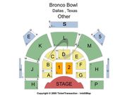 Bronco Bowl