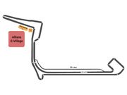 Brooklyn Circuit - Red Hook