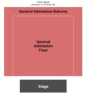 Brooklyn Steel