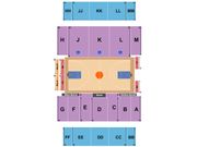 Bruin Arena At Lifetime Activities Center