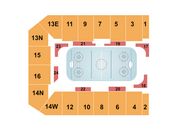 Buccaneer Arena