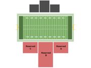 Buccaneer Field