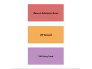 Buck Concert Series Venue