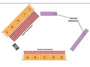 Buck Jackson Rodeo Arena