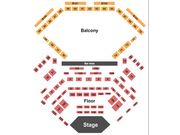 Buck Owens Crystal Palace