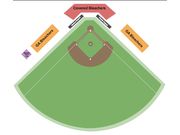 Burlington Athletic Stadium