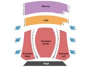 Byers Theatre at Sandy Springs Performing Arts Center