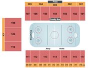 CAA Arena