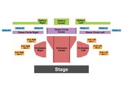 Cabot Theatre at Broadway Theatre Center