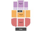Cache Creek Casino Resort - Event Center