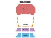 Cache Valley Center For The Arts