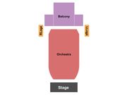 Caine Lyric Theatre