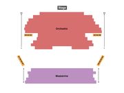 Calderwood Pavilion at Boston Center For The Arts - Wimberly Theatre
