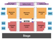 Callaway Auditorium