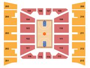 Cam Henderson Center