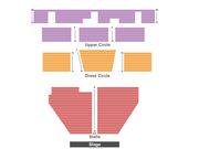 Cambridge Theatre