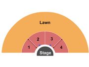 Cameron County Amphitheater & Event Center