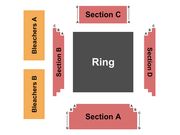 Canandaigua Civic Center
