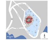 Candlestick Park - Parking Lots