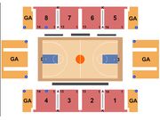 Canisius College - Koessler Athletic Center