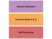 Captain Anderson's Event Center