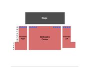 Cargill Stage - Children's Theatre Company