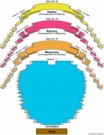 Carol Morsani Hall - The Straz Center
