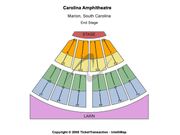 Carolina Amphitheatre