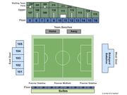 Carroll Stadium