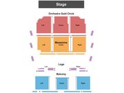 Carteret Performing Arts & Event Center