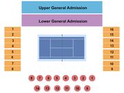 Cary Leeds Center for Tennis & Learning