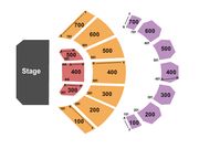 Cashman Theater