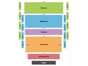 Castellow Ford Center For The Performing Arts