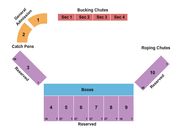 Cattle Call Arena