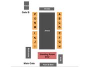 Cedar Valley Riders Arena