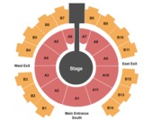 Celebrity Theatre