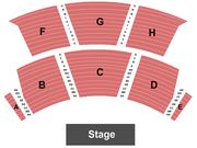 Celestia Theater At Stratosphere Las Vegas