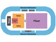 Centennial Regional Arena