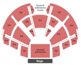 Center Stage Theatre