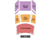 Central City Opera House