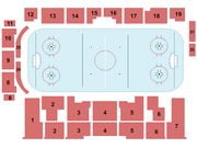 Centre Sportif Alcoa
