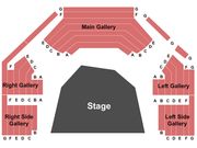 Centre Stage