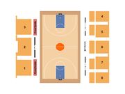 Chace Athletic Center