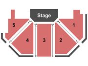 Chace Theater at Lederer Theater Center